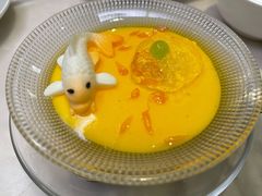 -香港百合居(LCM置汇旭辉广场店)
