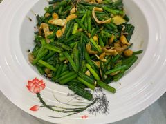 -庭苑美食中心·陈皮烧鹅·海鲜(台山店)