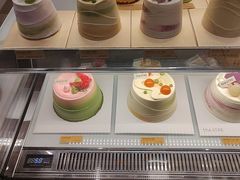 -théATRE 茶聚场(王府中環店)