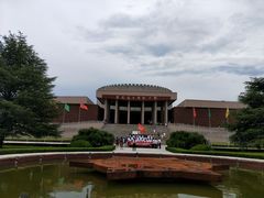 -台儿庄大战纪念馆