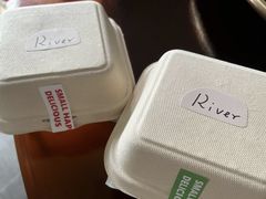 -River精品面包