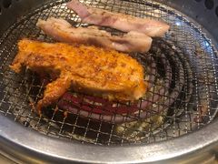 -火炉火自助餐(喜隆多店)
