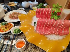 -诺筵汤品·菌汤火锅(南河坝店)