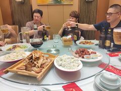 -李记饺子·熏酱东北菜(欢乐谷店)