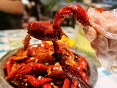-虾皇(龙虾城旗舰店)