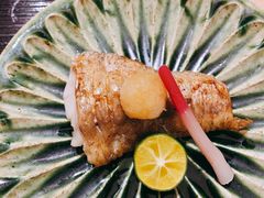-鮨青(恒基名人购物中心店)