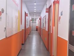 -昂立青少儿成长中心(宝山万达校区)