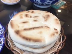 -安业泡馍(小寨店)