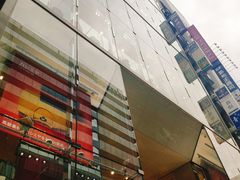 -优衣库(银座店)