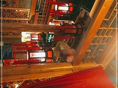 -大龙辣火锅·龙虾·烧烤(湖滨新天地店)