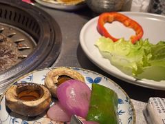 -勇誌烧肉·焱铁烧