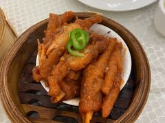 凤爪-East Buffet东皇朝