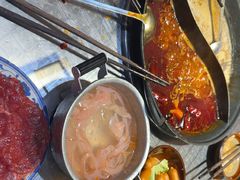 -冯校长老火锅(深圳总店)