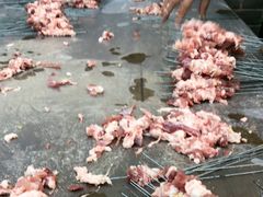 -凤爪王烧烤(徐东旗舰店)
