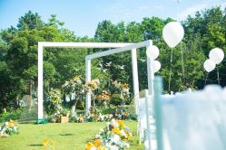 -忆江南婚礼策划(姑苏店)