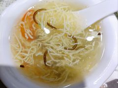 文思豆腐羹-老厨家(友谊路总店)