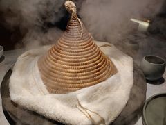 -鲜潭蒸汽石锅鱼(五道口购物中心店)