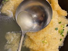 -沪华海鲜大酒楼(南汇店)