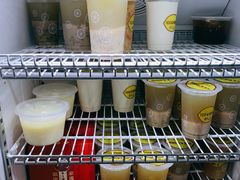 -德泓面馆(颐高店)