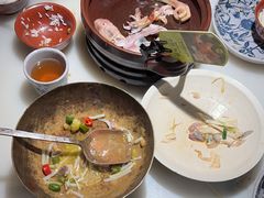 -客语客家菜(华发商都店)