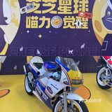 广州撸猫圣地好去处🐈 MOYOMA 摸幺喵来啦‼️
