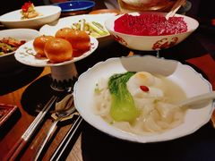 -隐厨·中国菜馆(三里屯T+MALL店)