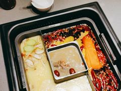 -巴奴毛肚火锅(二七万达店)