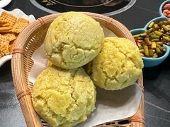 -福茂源横山铁锅羊肉(高新路店)