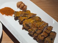 -谷丽麦馕新疆菜·清真(步步高梅溪新天地店)