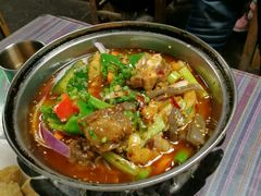 -88号小吃店·经典云南菜·地道纳西美食