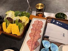-滇牛云南火锅(桂林路店)