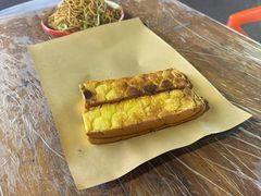 -郑记•不夜城烧烤•龙虾•虾蟹(黄鹤楼店)
