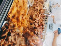 -顺城金记卤鸡·清真