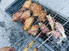 -王德炭烤牛羊肉(西关大街店)