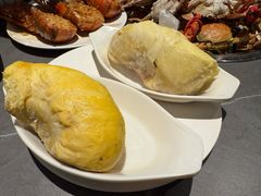 -一方渔歌蒸汽海鲜自助(文化路万达广场店)