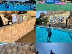 -上海玛雅海滩水公园