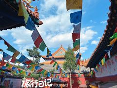 -大召无量寺