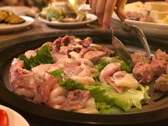 -采悦轩中餐厅·粤菜·海南菜(神州半岛喜来登度假酒店)