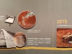 -盘龙城遗址博物院