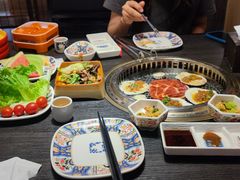 -AJIYA·池袋日式烧肉自助(天津万象城店)
