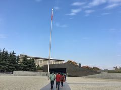 -侵华日军南京大屠杀遇难同胞纪念馆