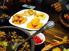 -西缘牛排(荟聚购物中心店)