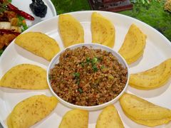 -秦月轩·陕西家乡菜(阜成路·五棵松店)