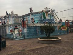 -蠡湖大桥公园