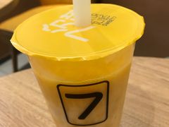 -7分甜(苏州中心店)