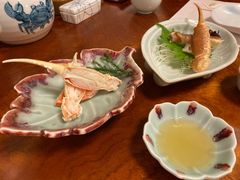 -蟹道乐(梅田店)
