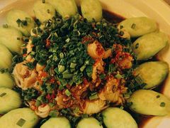 -世纪缘国际会议中心·中餐厅(百家湖店)