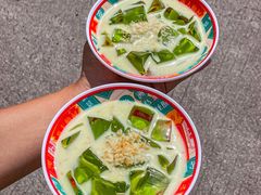 -孖记茶档·热腾茶餐(江南西plus店)