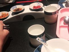 -凤凰湘语·海派湘菜(浦东旗舰店)