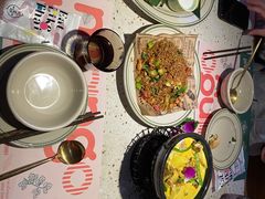 -美泰泰国餐厅(中大银泰店)